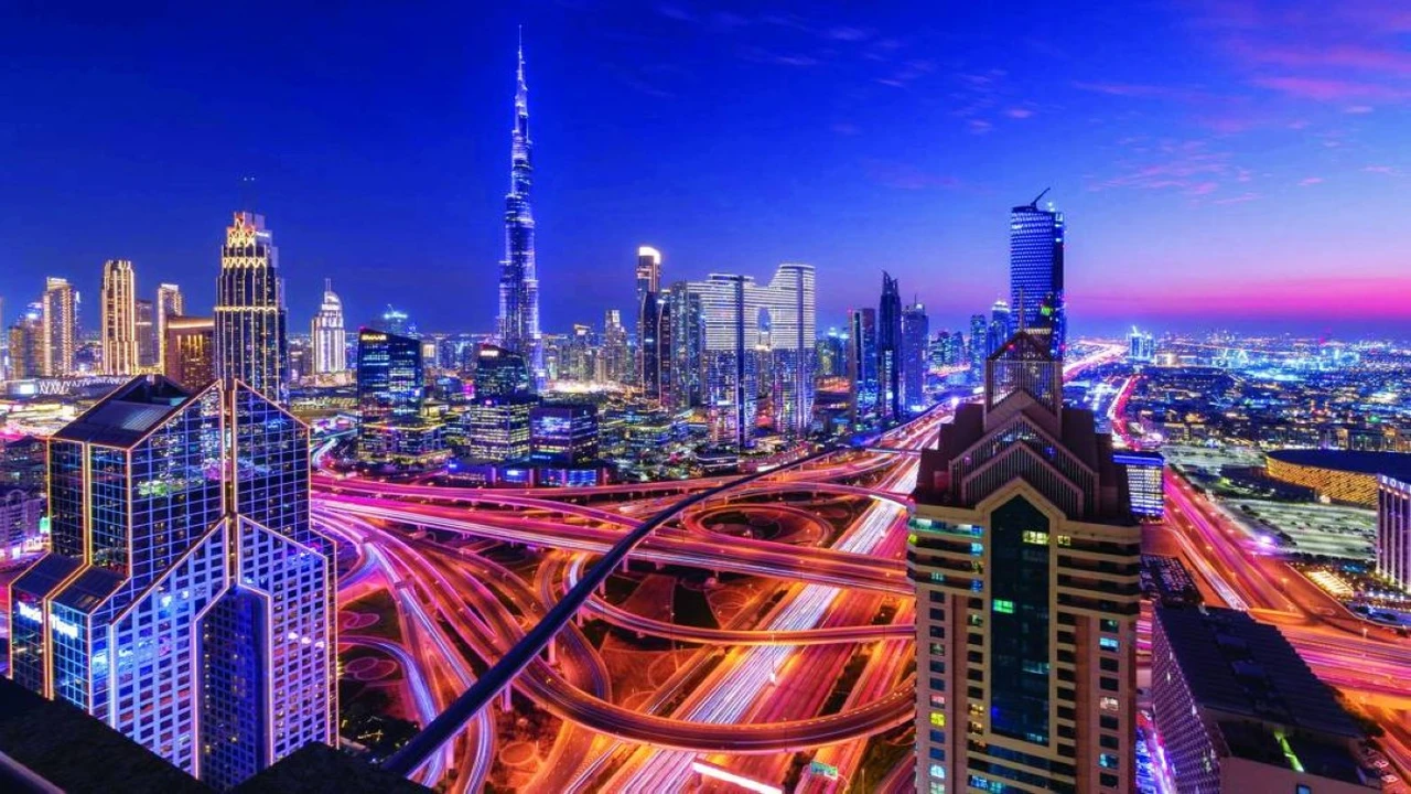الإمارات تستقطب ثروات بريطانية متنامية من جميع أنحاء العالم